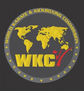 WKC - World logo
